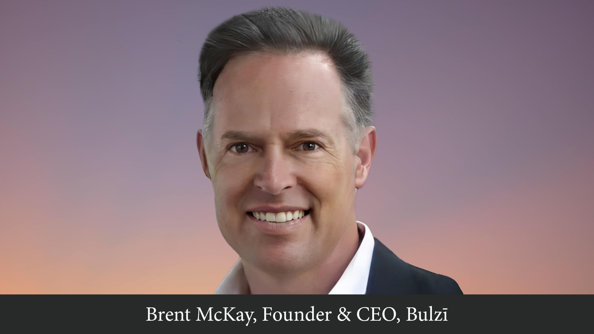 Bulzi Combining IoT Sensors and Geolocation Data to Deliver RealWorld